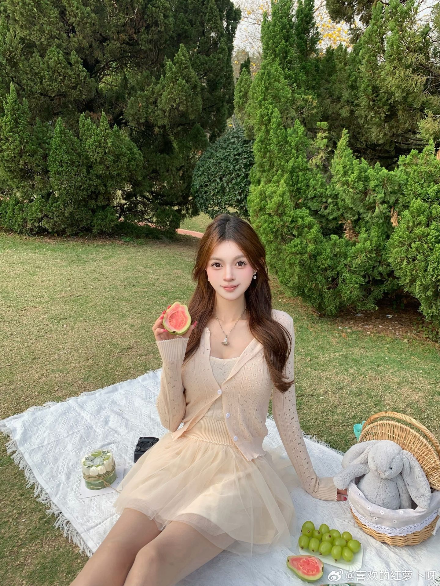 春日限定少女感~ 