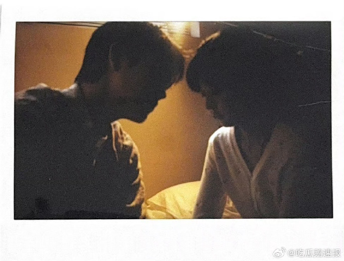 陈飞宇孙千胶片陈飞宇孙千婚纱胶片陈飞宇孙千婚纱胶片大片来袭，胶片质感温柔又高级，