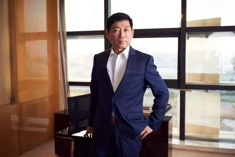 当初长城想要做国产高端越野车型，整个团队都没信心，都觉得咱们造的车，比不过丰田陆