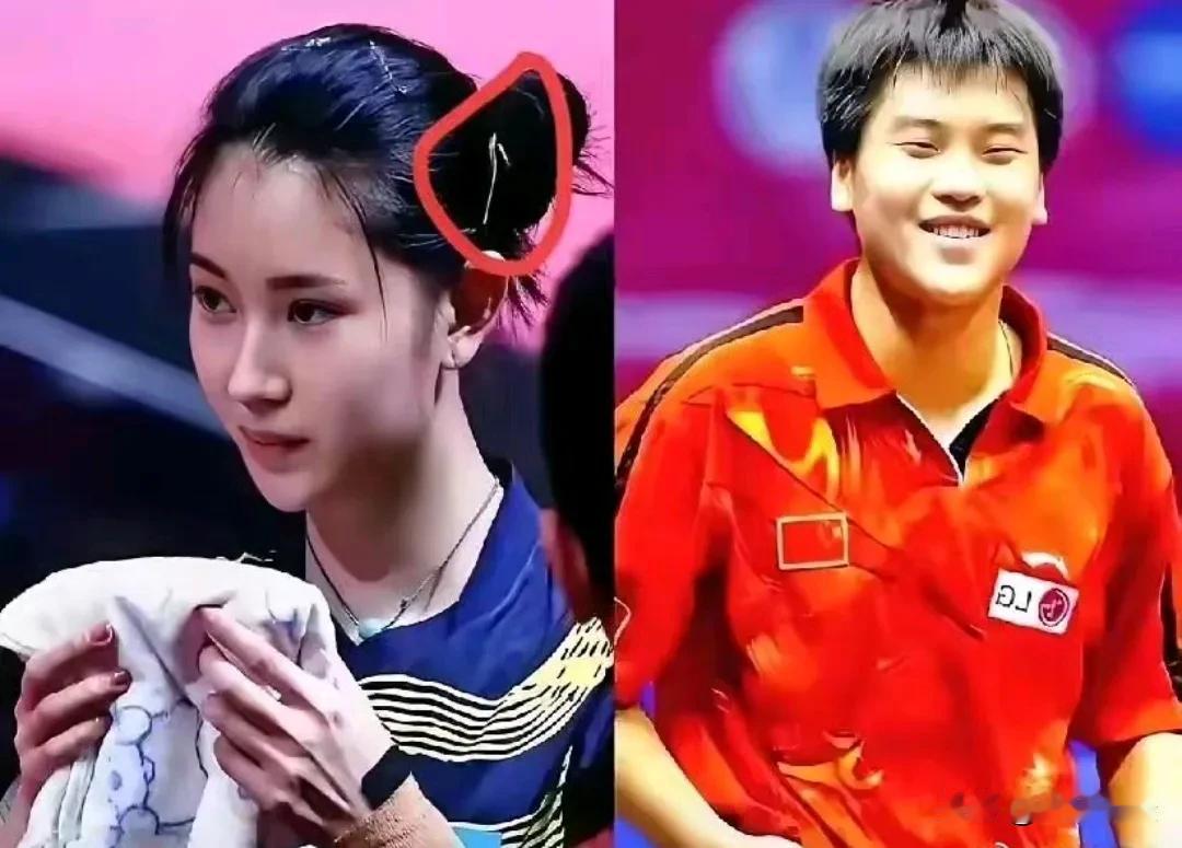 你敢相信吗？国乒冠军张继科最佩服的人既不是队友也不是对手，而是国乒的陪练！这是为