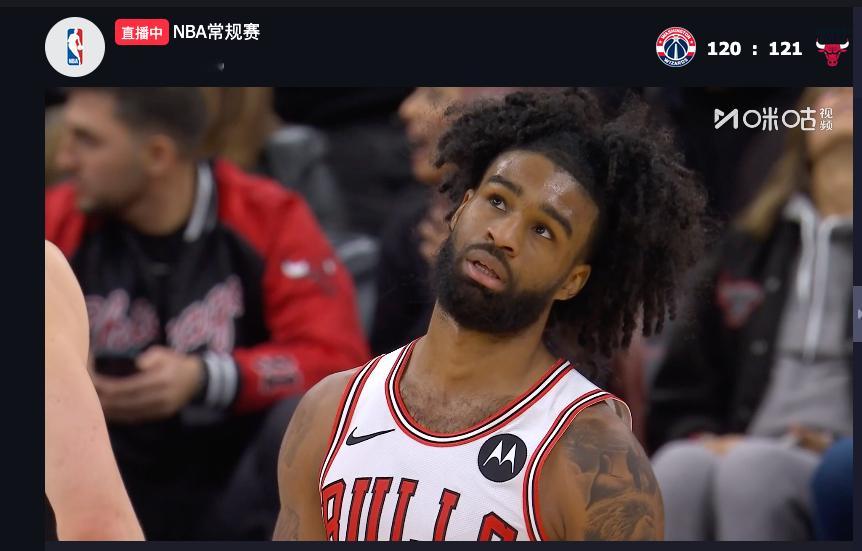 这场比赛也是有意思的