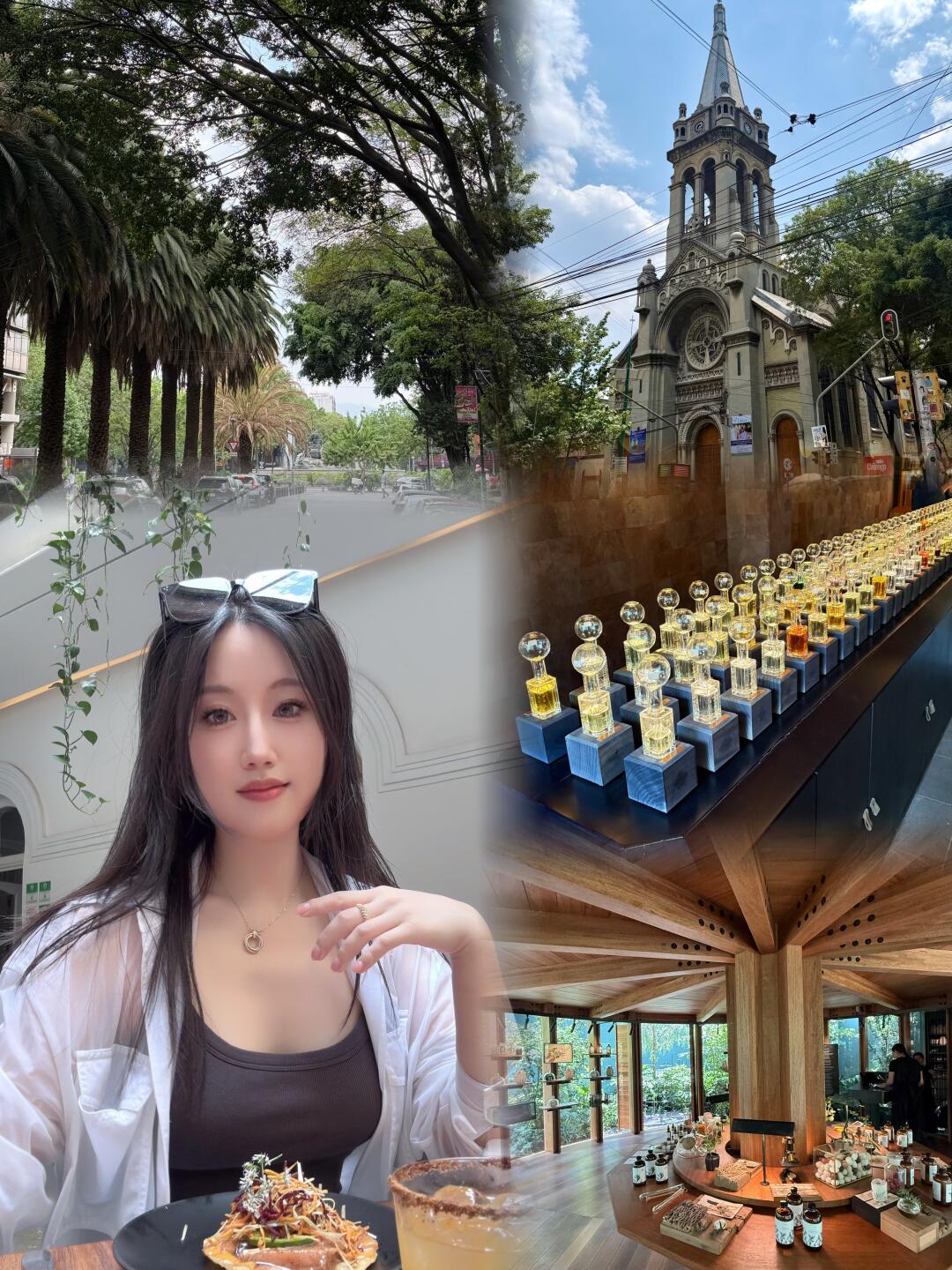 🇨🇦墨西哥旅行回来之后千万要注意❗️❗️