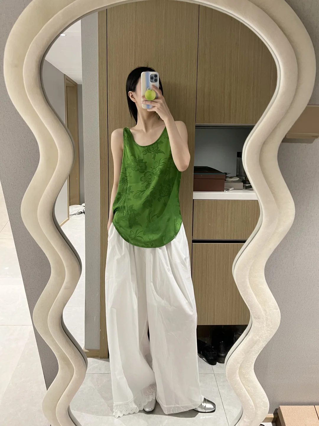7looks⛱️国庆黄金周度假穿搭