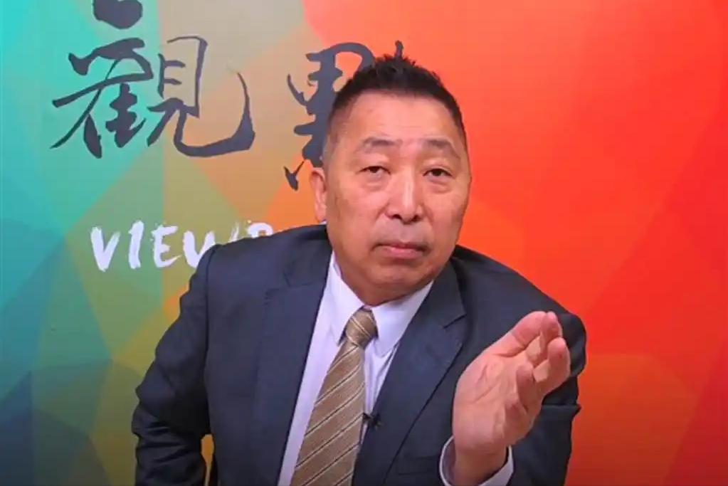 “强而不全，不算真强”，台湾名嘴唐湘龙给大陆泼了盆冷水：你军事再猛、经济再牛、科
