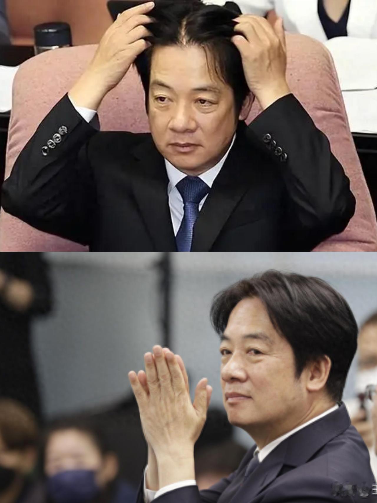 人人得而诛之
赖清德今天（29日）在台军晋任活动中声称“反对推进统一”，并表示“