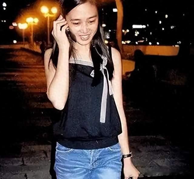 刘德华隐婚24年后，她为何仍不被叫委屈？