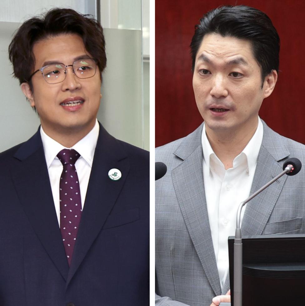 就在刚刚，

台北市长蒋万安发表声明

5月13日，针对民进党中执会今通过沈伯洋