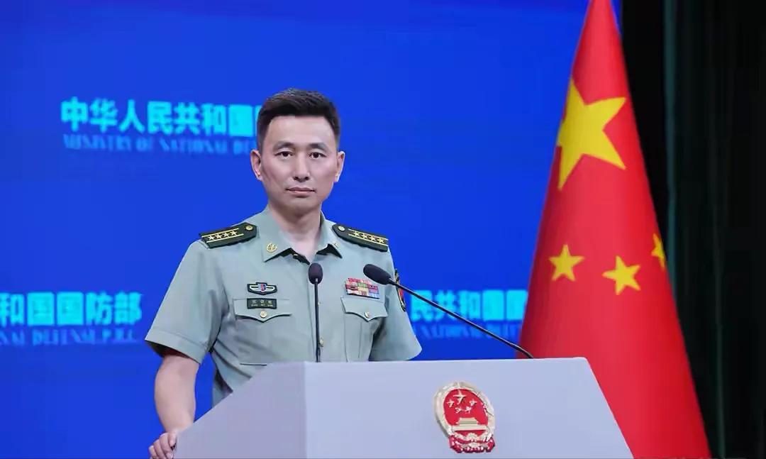 国土海域一寸都不能让！面对日菲两国擅自勾连挑衅，中国绝不妥协、绝不退让，国家主权