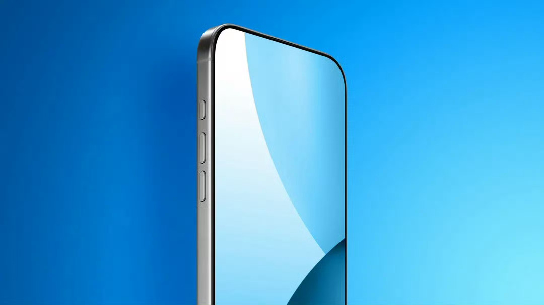 曝直板iPhone屏下摄像头2027年上线那明年不换18了，直接等27年屏下摄像