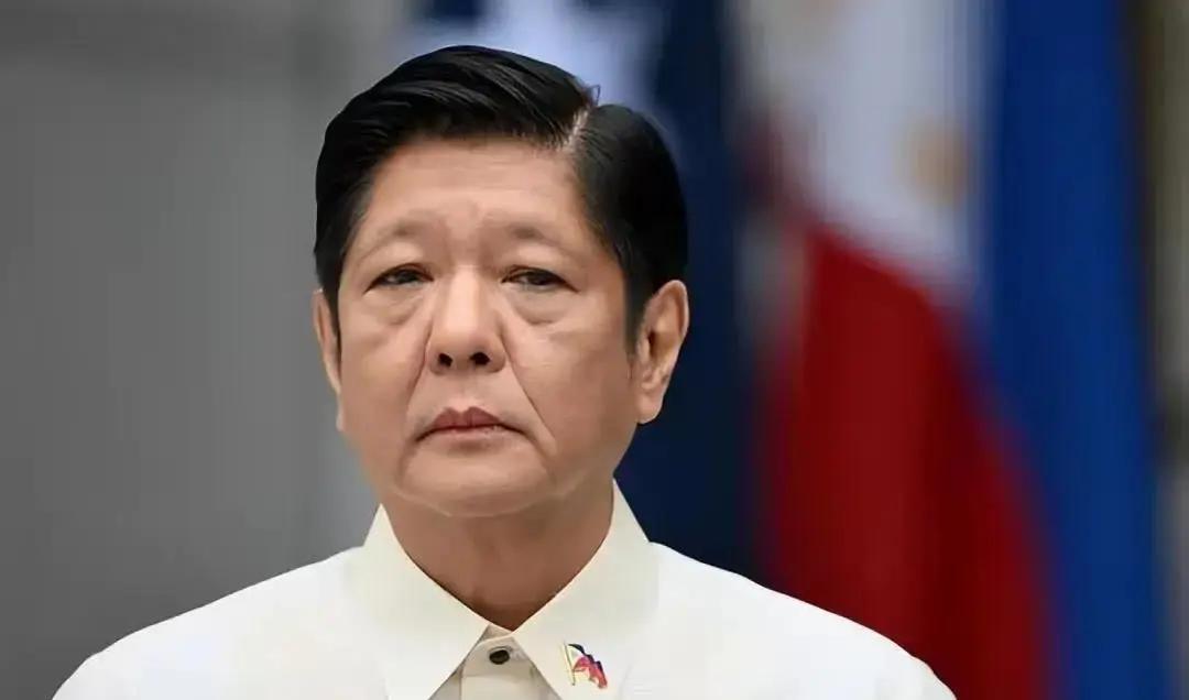 美军机在南海海域坠毁，马科斯最郁闷！

最近菲律宾频繁在南海的有关岛屿制造事端，