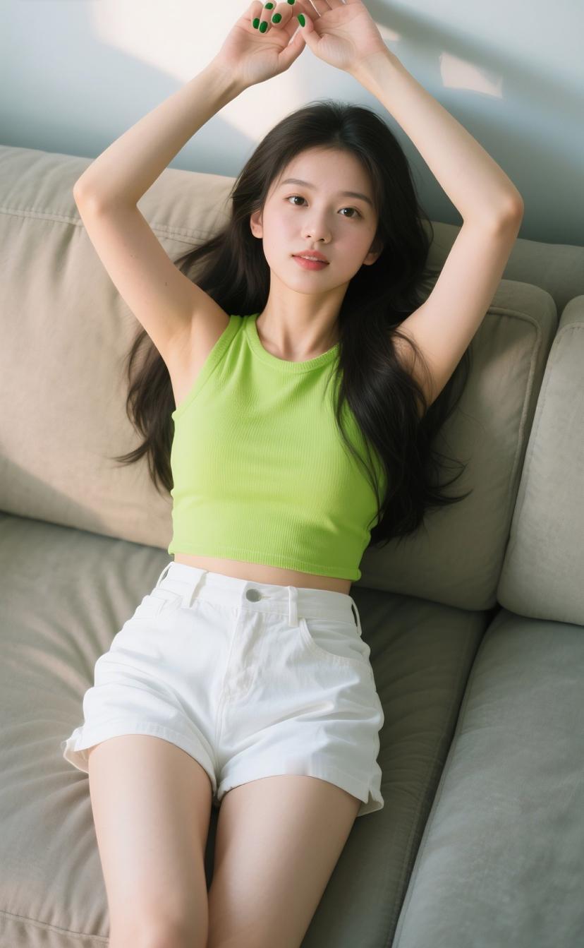 趁这个天气还不太冷，我也想去凑个热闹，去趟人海…
我想出去透透气了，然后再回来继