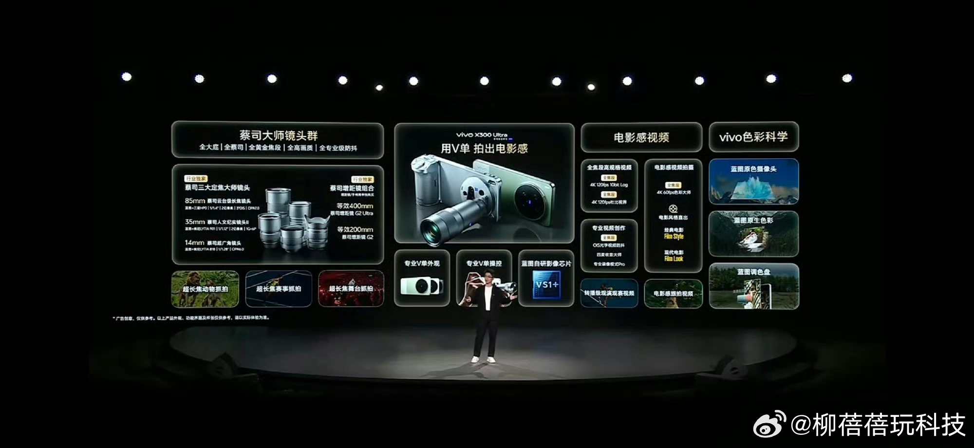 把生活拍成电影，其实一台vivo X300 Ultra就够了