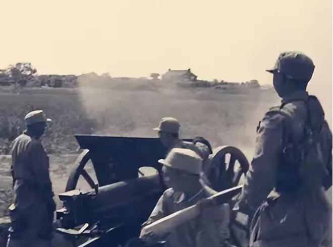 【解放战争期间，美国为何没像援助韩国一般，直接出兵帮助蒋介石？】
解放战争时期，