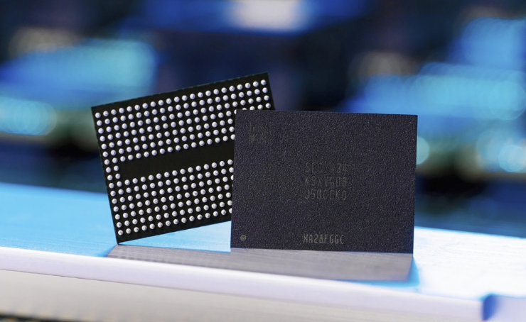 存储涨价潮击穿手机成本线，NAND闪存翻倍涨引发行业连锁反应三星确认2026年Q