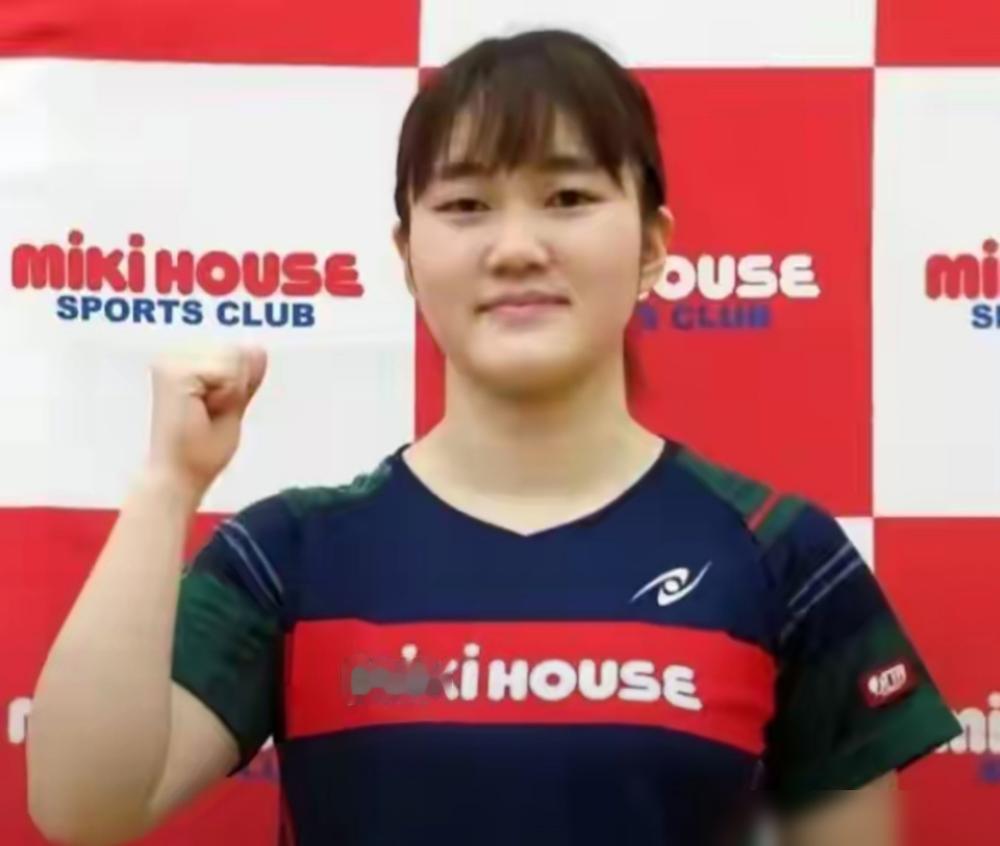 大藤沙月3：0横扫杜凯琹？别盯着胶着的比分自我安慰。我告诉你，这根本不是拉锯战，