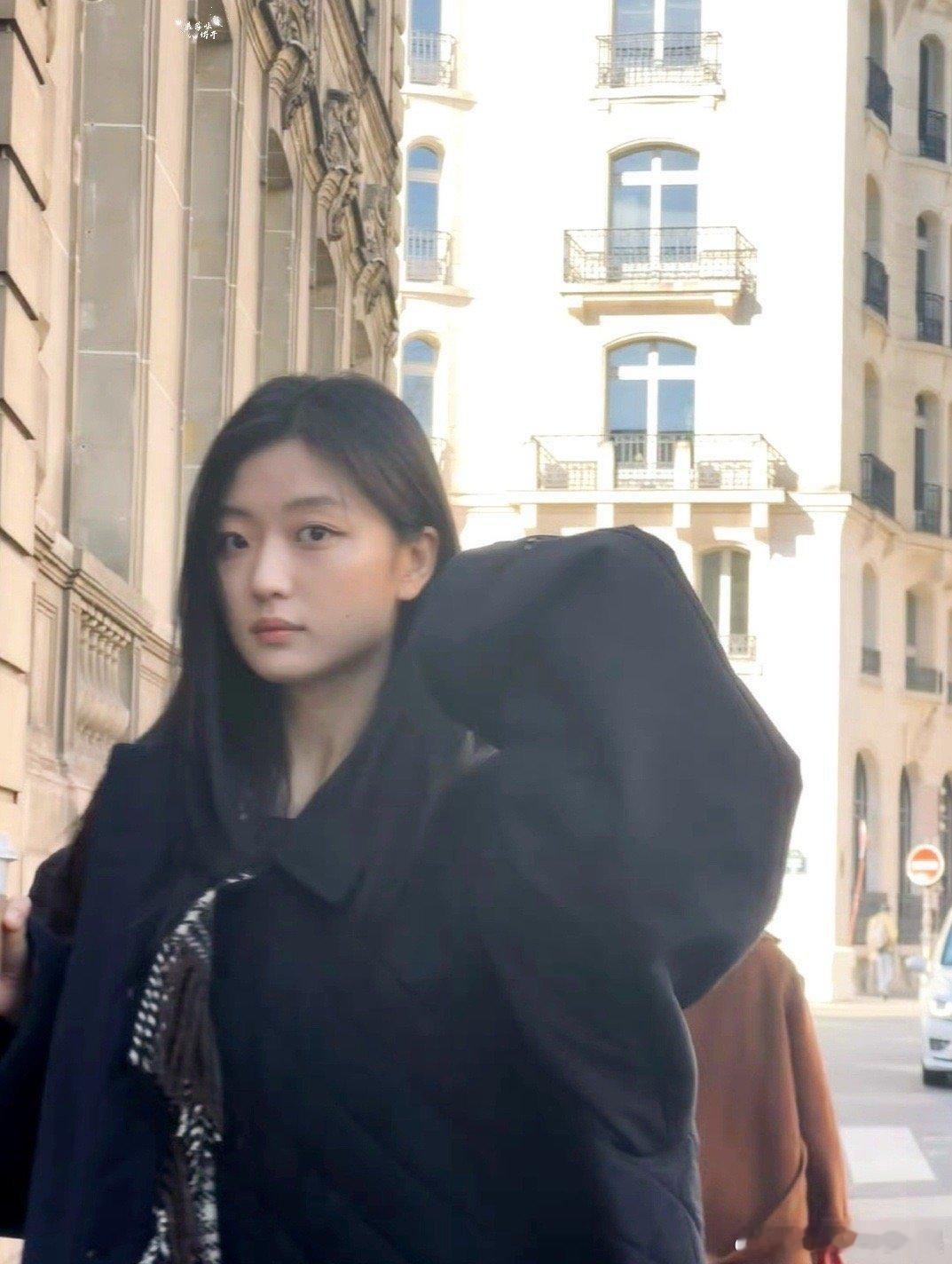 怎么好意思营销自己是内娱全智贤的…… ​​​
