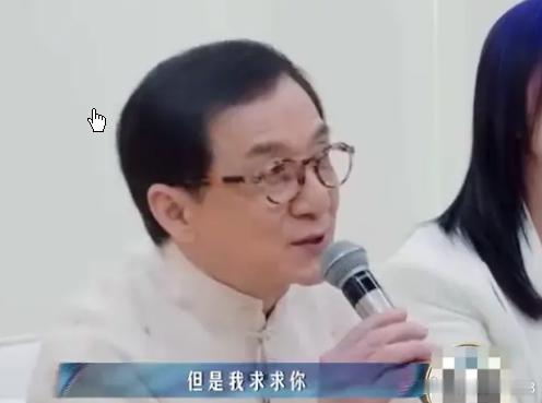 成龙求张杰以后别唱他的歌成龙求张杰以后别唱他的歌 在5月30日播出的《中国音乐无