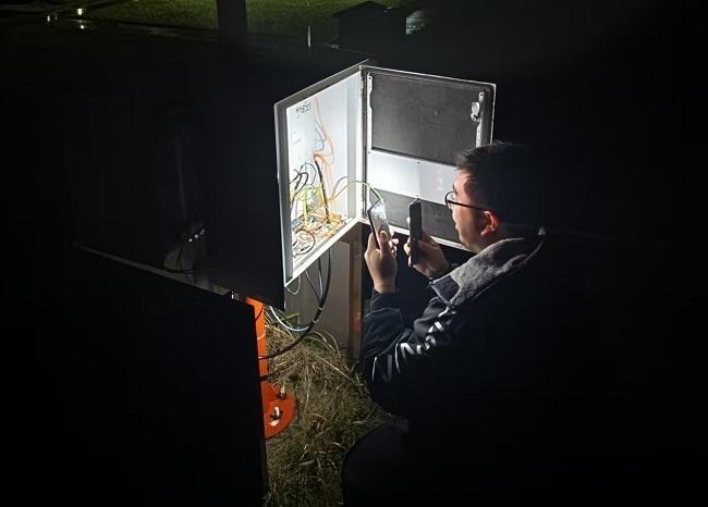 荆门：223.7毫米！沙洋县气象局全方位开展气象保障工作