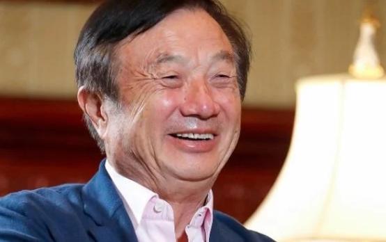 任正非一语道破，中国没必要担心晶片问题
 
日前，华为创始人任正非接受了官媒采访