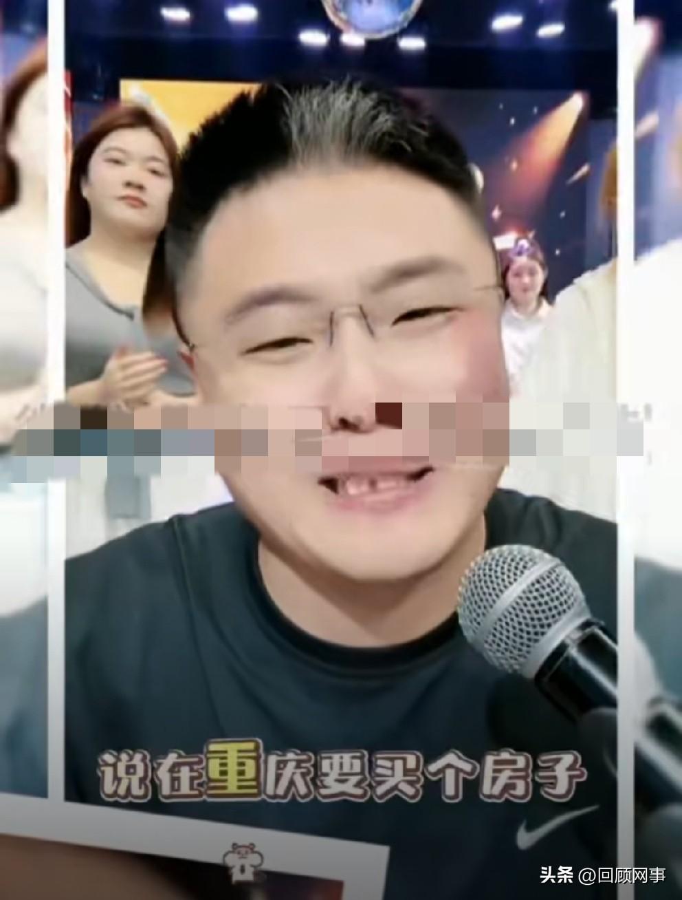方丈回重庆买房为撤离杭州做准备，大地慌乱不已！

          助理阿B透