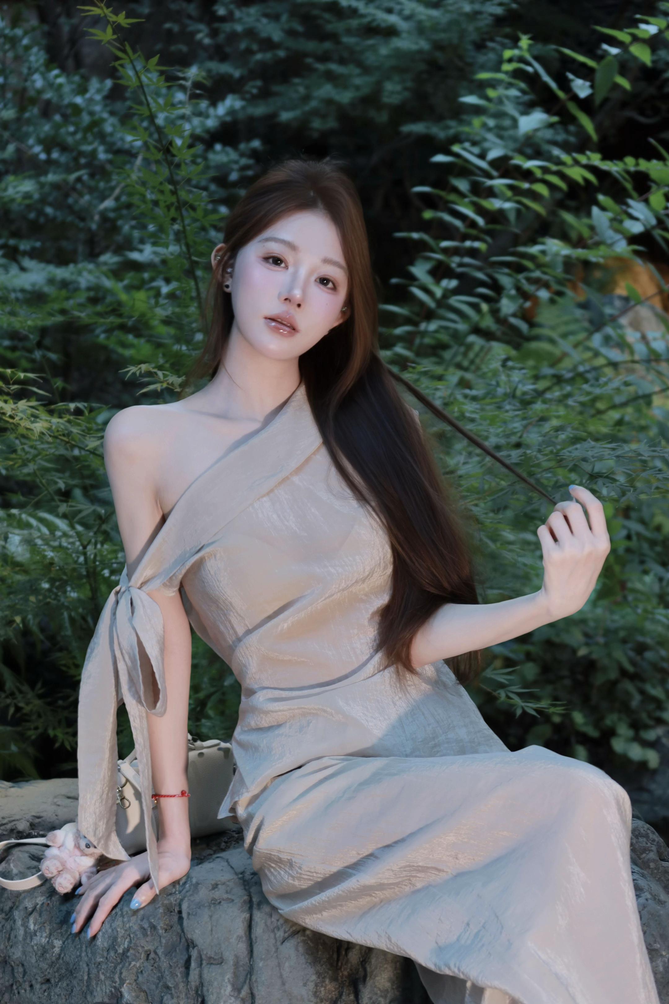 缘分 朝生暮死犹如露水