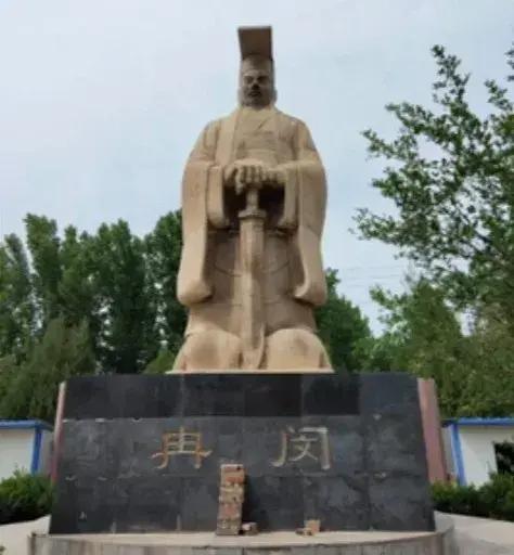 冉闵，那个让胡人闻风丧胆的民族英雄！你有没有想过，如果历史可以重写，冉闵的故事会