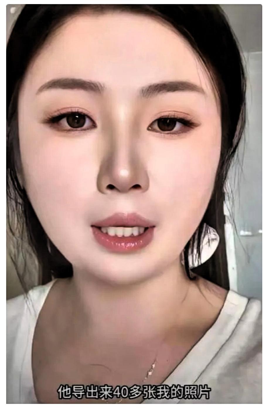 “全被看光了！” 天津，一位女子的手机屏幕坏了，她拿到手机店维修，没想到，店主是