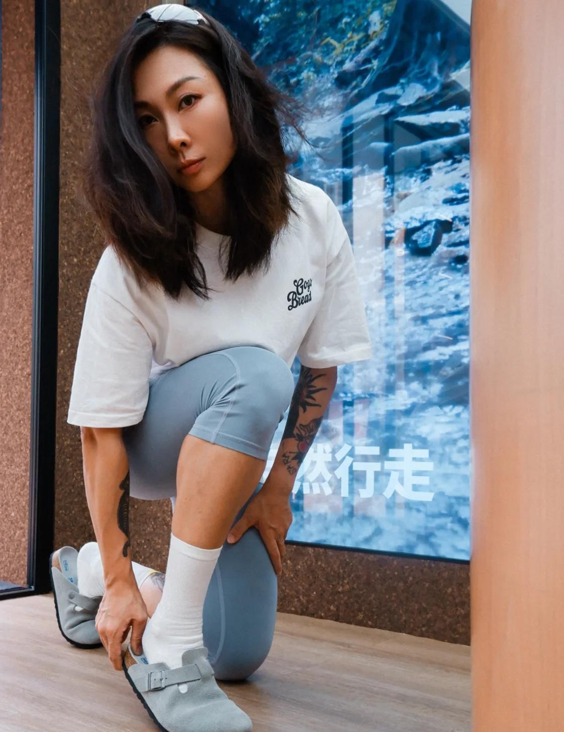 夏天，来一场城市中的“自然行走”
你有没有感觉时间变快了？我们一刻不停，
城市被