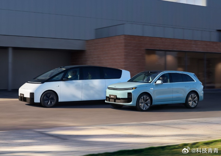 之前很多人猜测的理想i9车型，根据李想的意思，确定是有了，同时官宣会在今年的下半