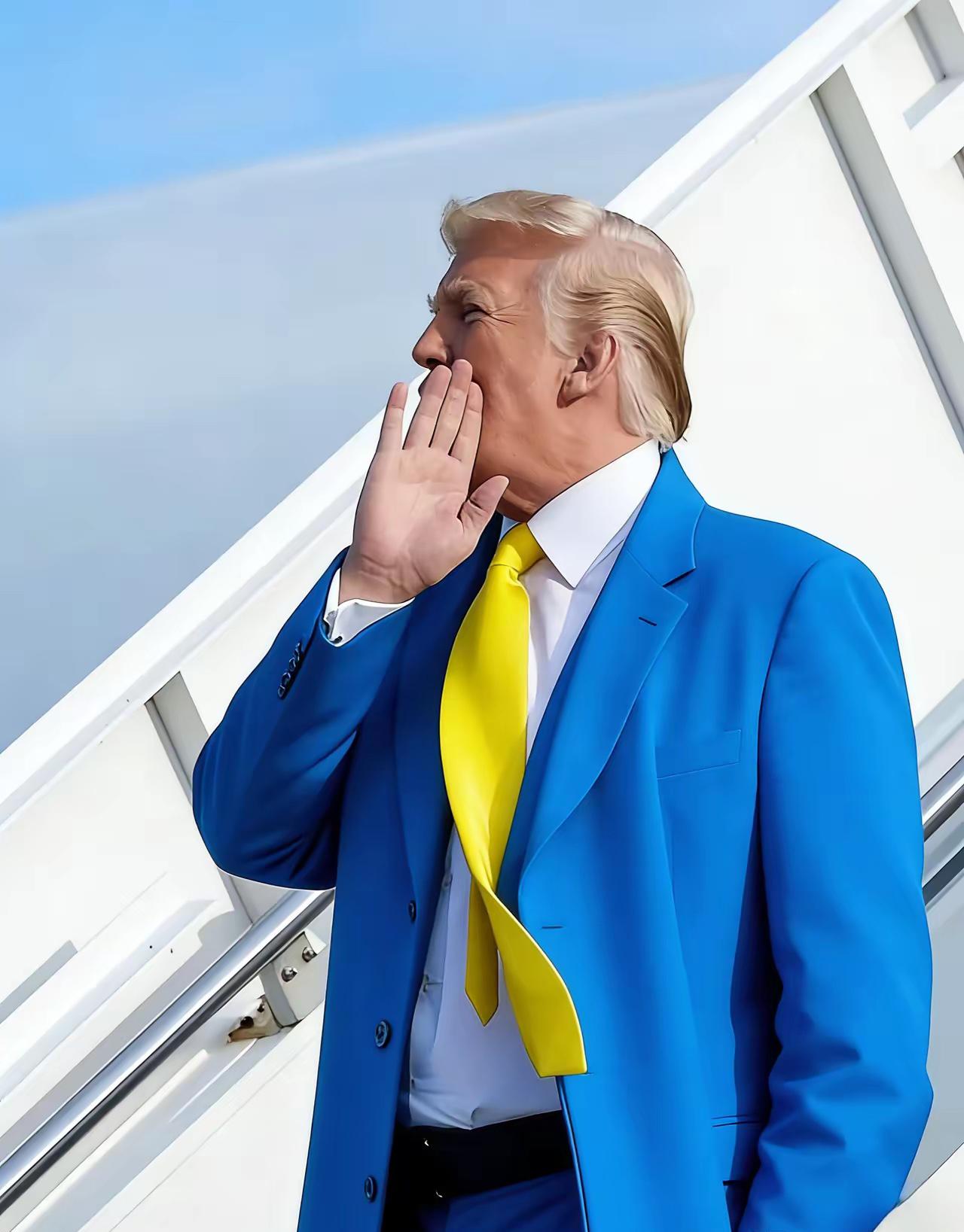 忍无可忍！
特朗普再签涉台恶法，
公然给“台独”壮胆，中国强势反击！
12月3日