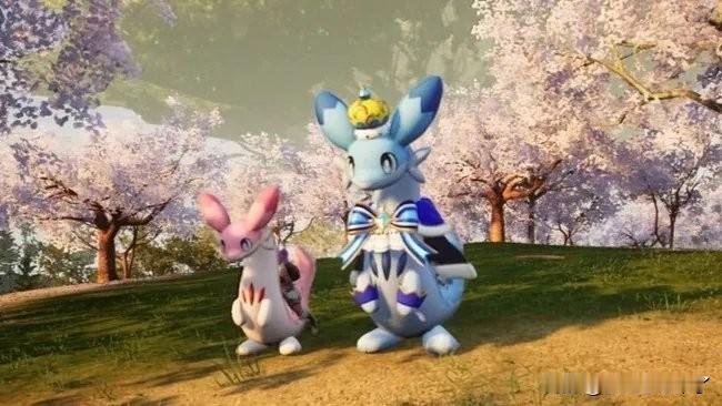 任天堂与PocketPair围绕《幻兽帕鲁》涉嫌专利侵权的法律攻防战近期看似风平