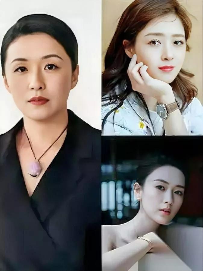 蒋欣童谣撞了个“天上掉的机会”——

居然是因为编剧秦雯的失误？

央妈本来定了