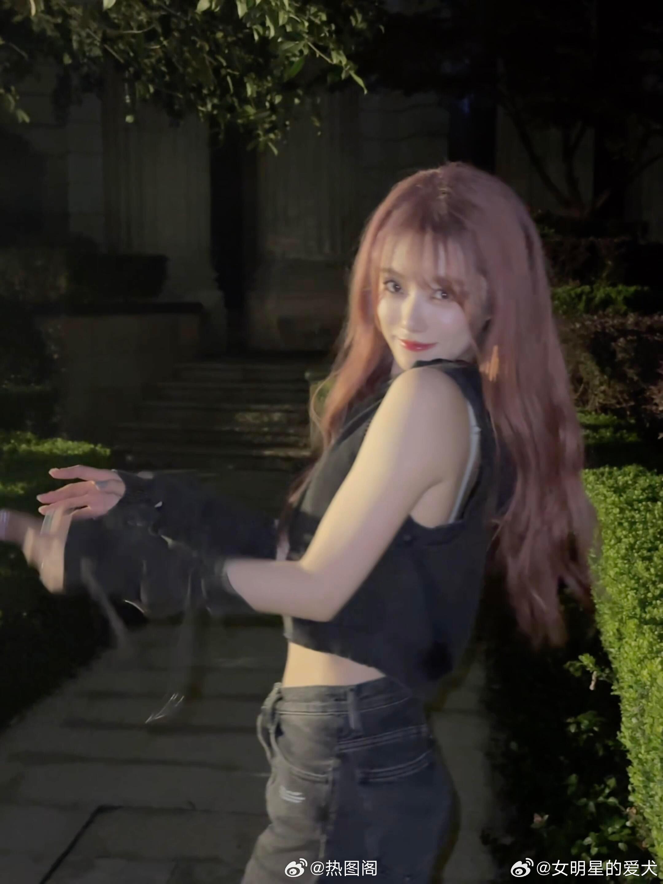 小钰 热图阁公众号 