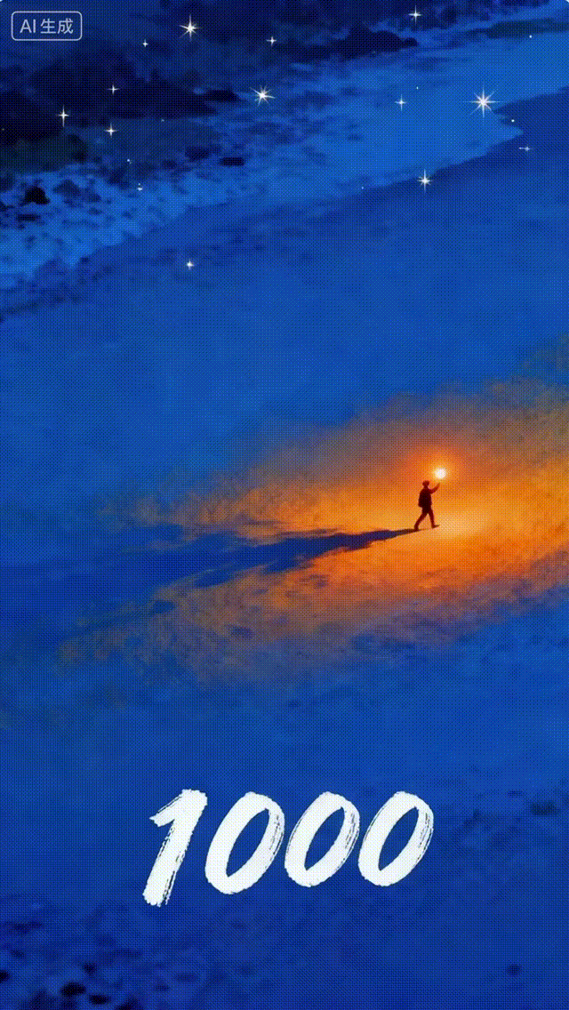 我发现一个涨粉规律！

我的账号，
平均每发一篇微头条，
就能收获一个友友“关注
