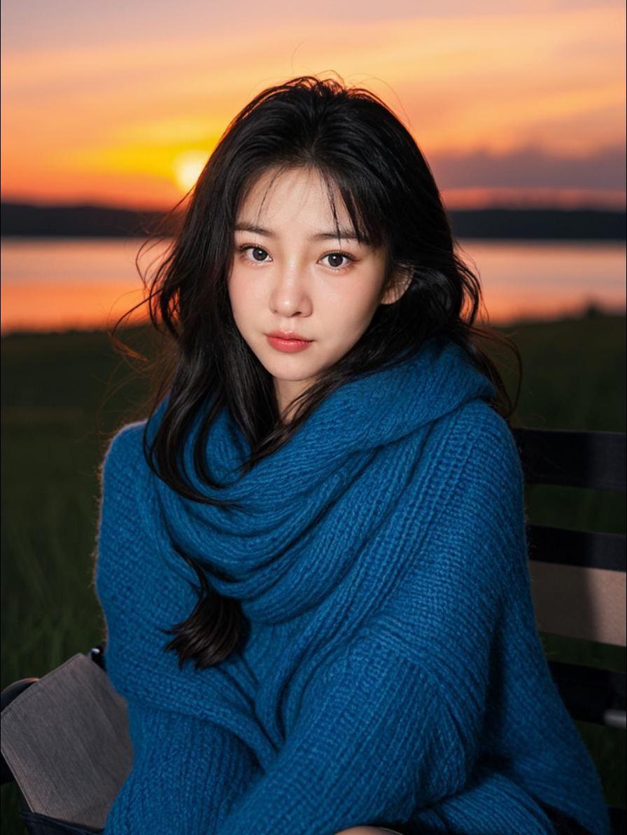 AI湖畔忧伤