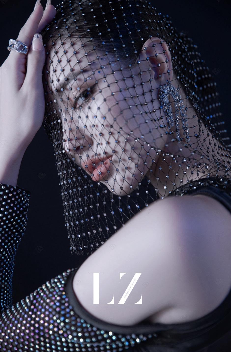 当你信值得，世界便回馈值得 勇敢争取，坦然享受