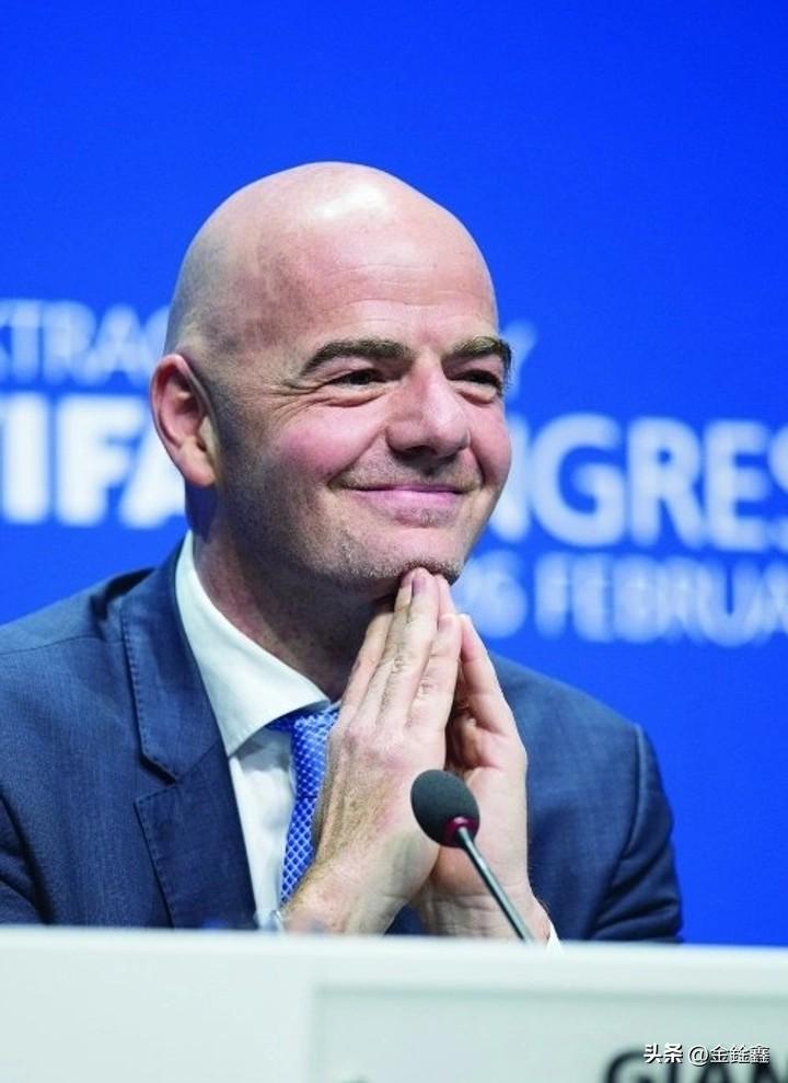 国际足联发言人证实，央视世界杯签约金额创新高，不是六千万美金

最近，关于央视拿