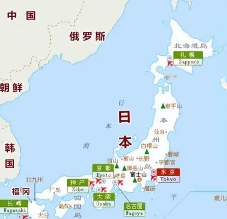 如果日本不老实，我觉得一招就可以让他们记住 100 年。

这招既不用动刀动枪，