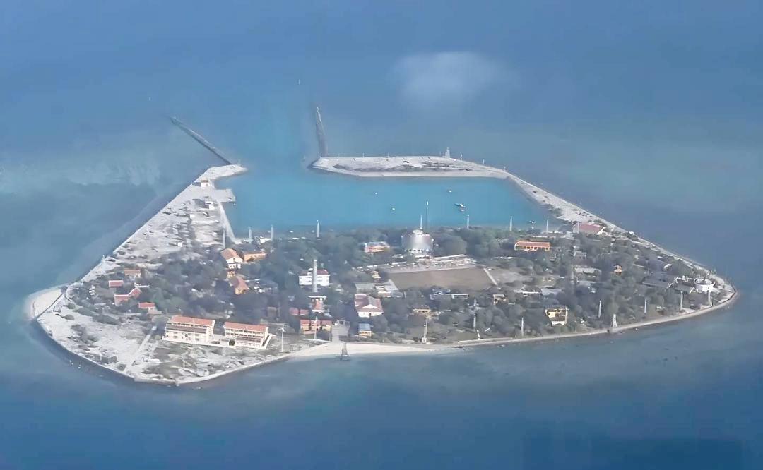 华盛顿战略与国际研究中心下属亚洲海事透明倡议组织（Asia Maritime T