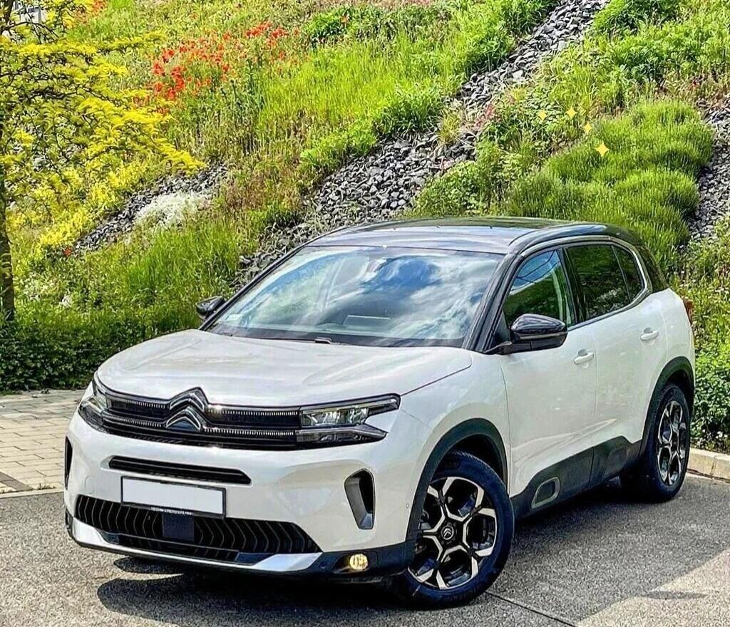 法式舒适，悦己出行｜天逸C5 Aircross：把浪漫与从容装进日常不追浮夸，只