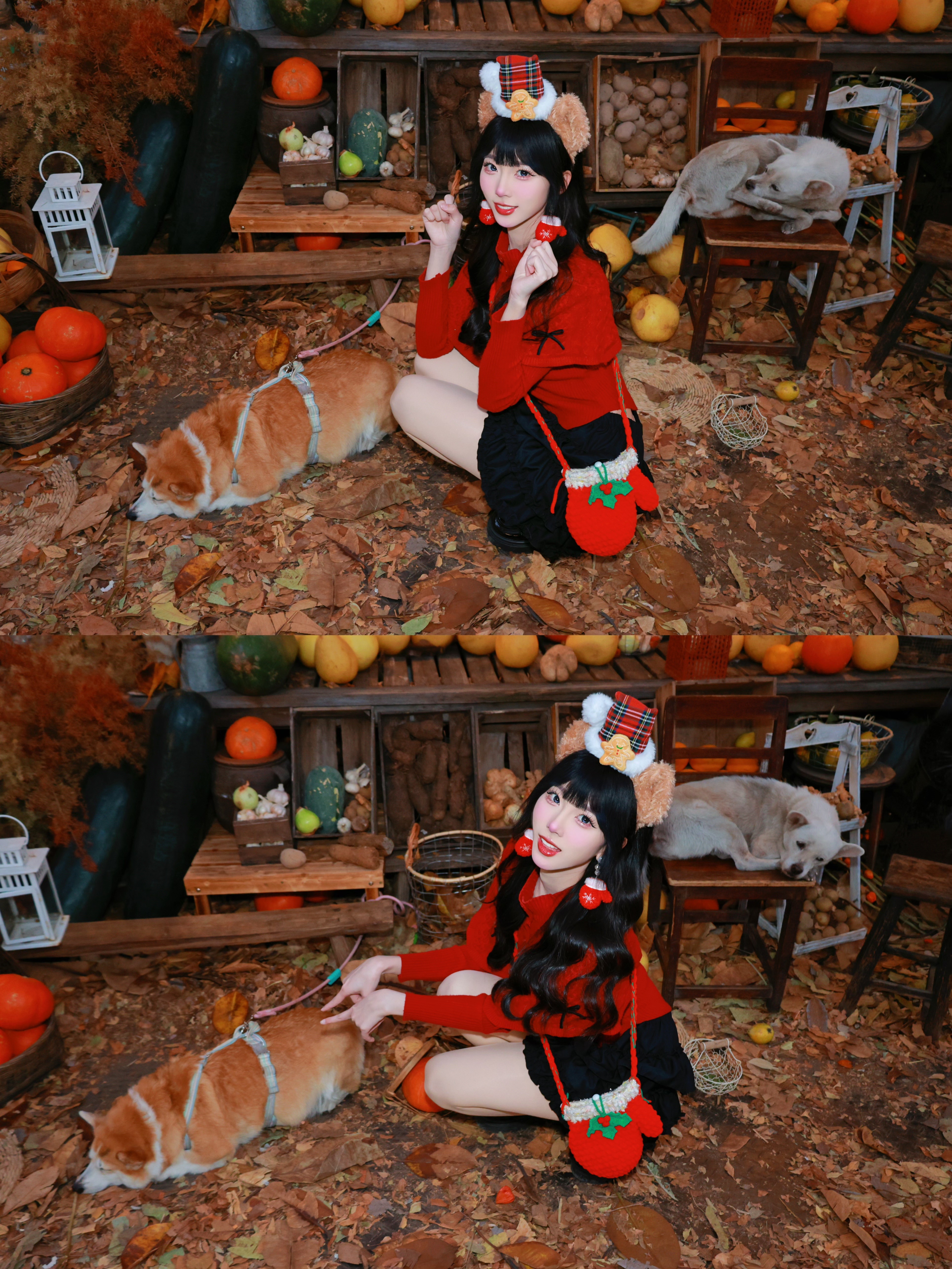 大年初一祝福到~新的一年开始啦，希望在新的一年里我们都能步步高升~事业进步~万事