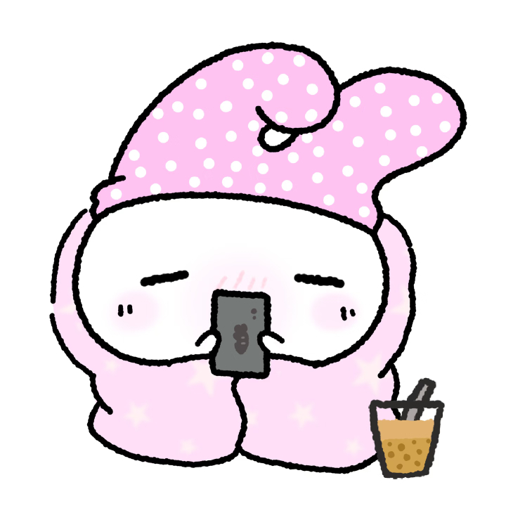 所有人路过分享今天的日常 