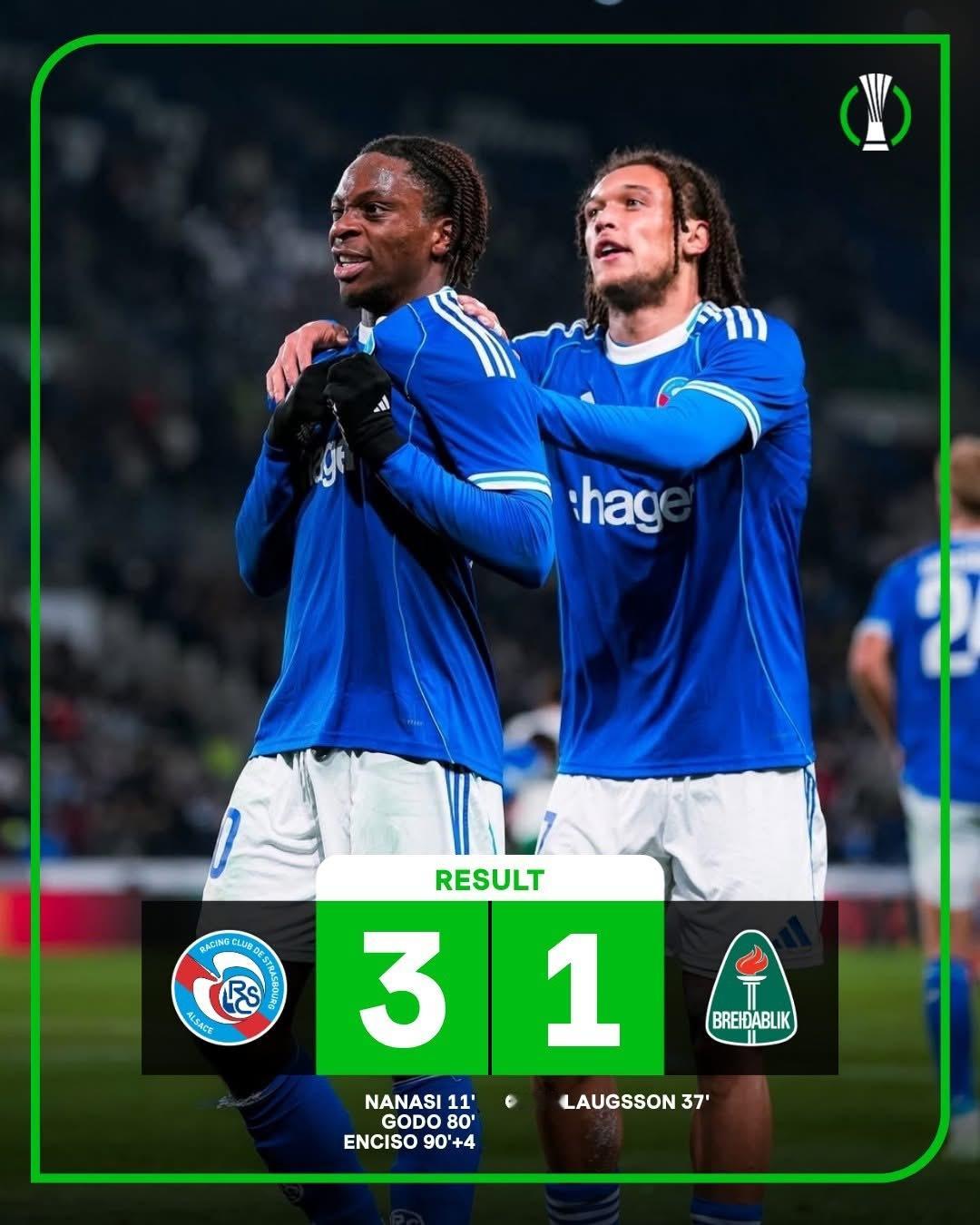 尋日洛桑對費倫天拿嘅上半場尾段，能見度低，視野唔清晰，就好似而家紫百合嘅處境。費