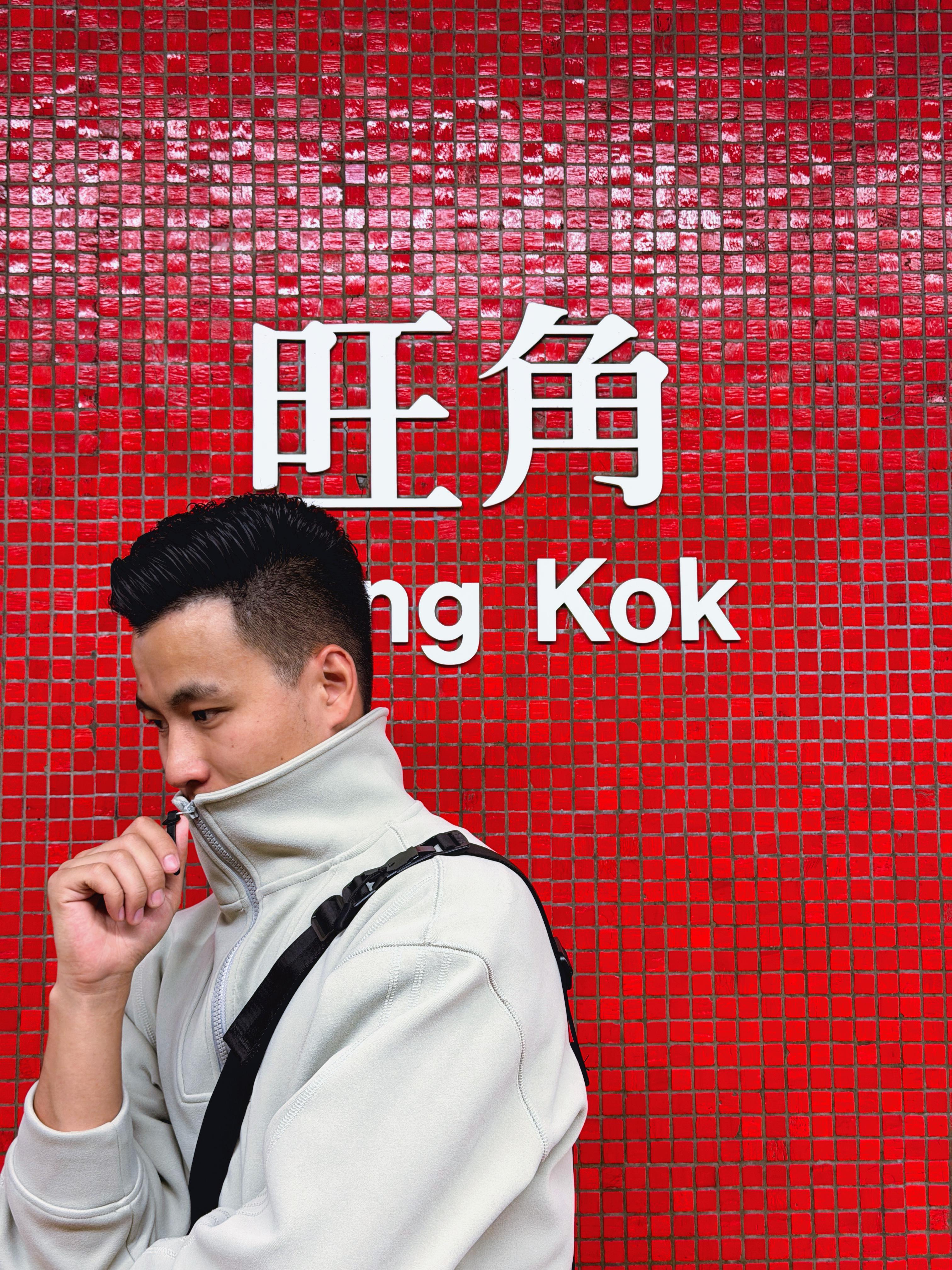 忙里偷闲！！！！图一可以被夸个帅吗？⚡