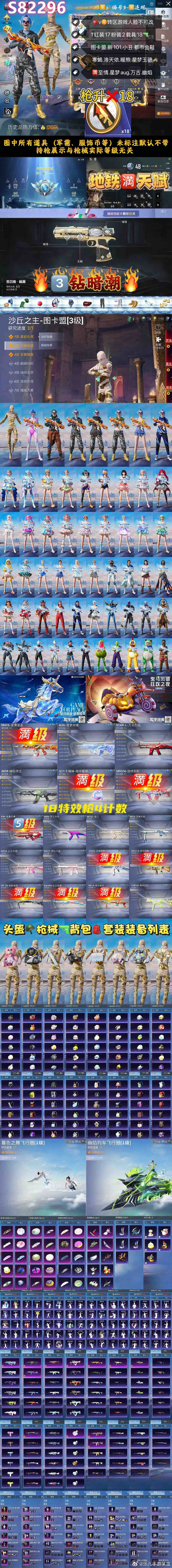 和平精英弃游卖号[超话]  3️⃣图卡盟 新101 小丑 都市 ​​​