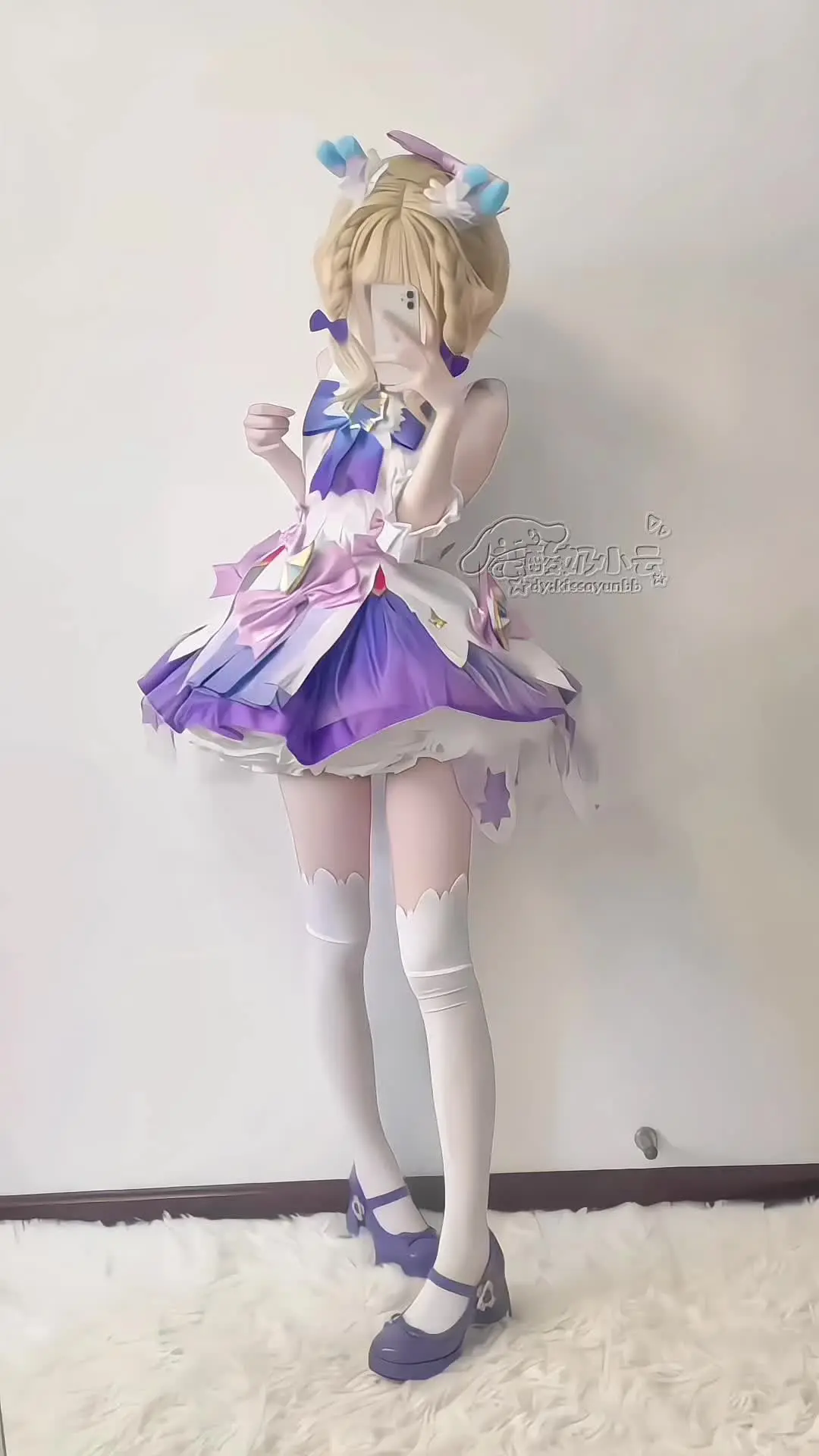 ៸៸Q⩊o៸៸萌萌的我你会喜欢吗