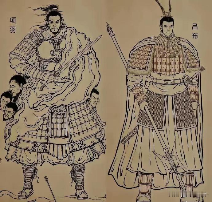 如果他两个打一架，谁输谁赢？​​​