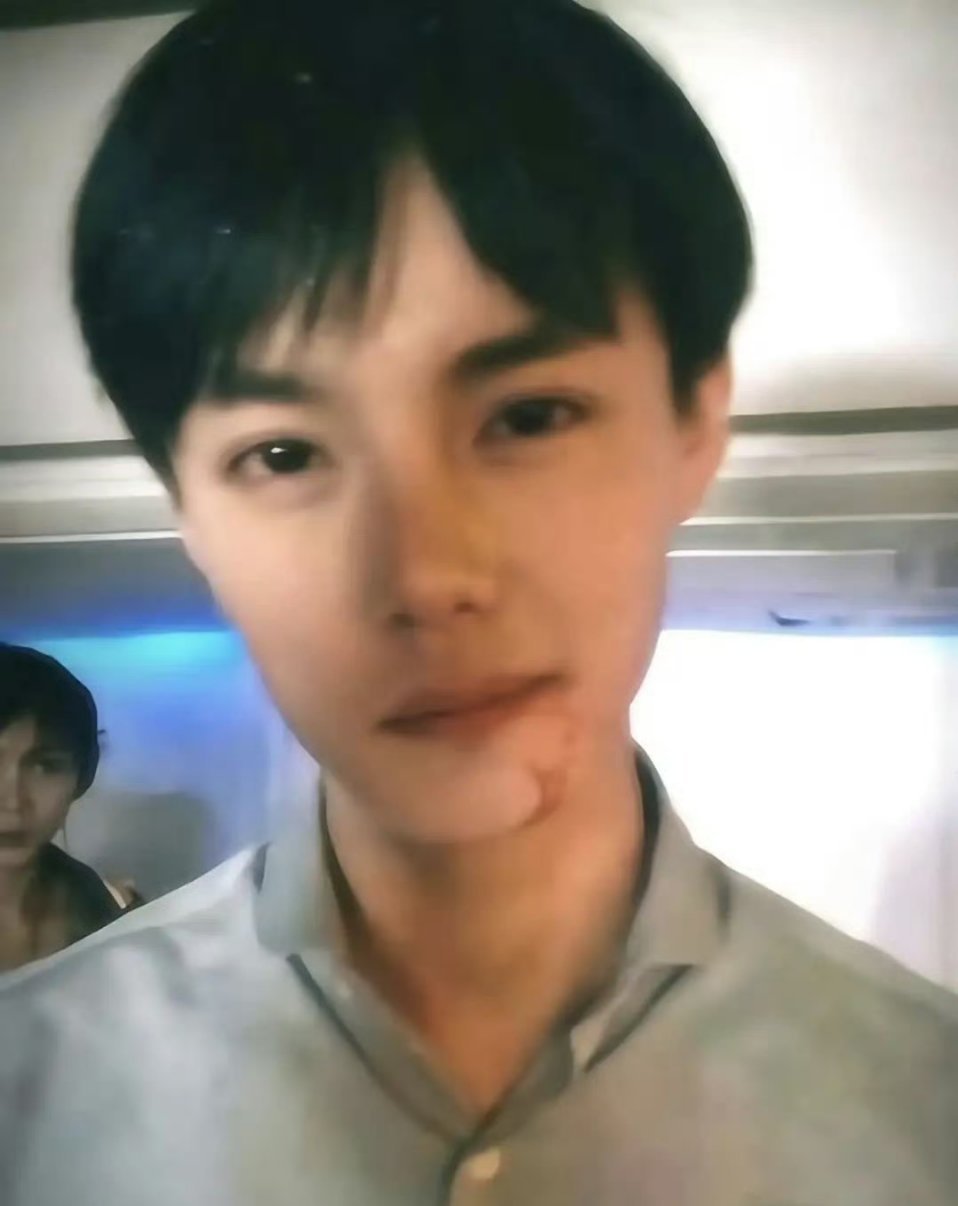 猜人，绝对意想不到 