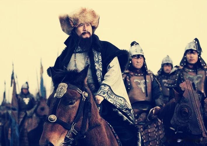 乾隆二十年，清军西征准噶尔，海兰察随军出征。这是他第一次踏上战场，时年20岁。清