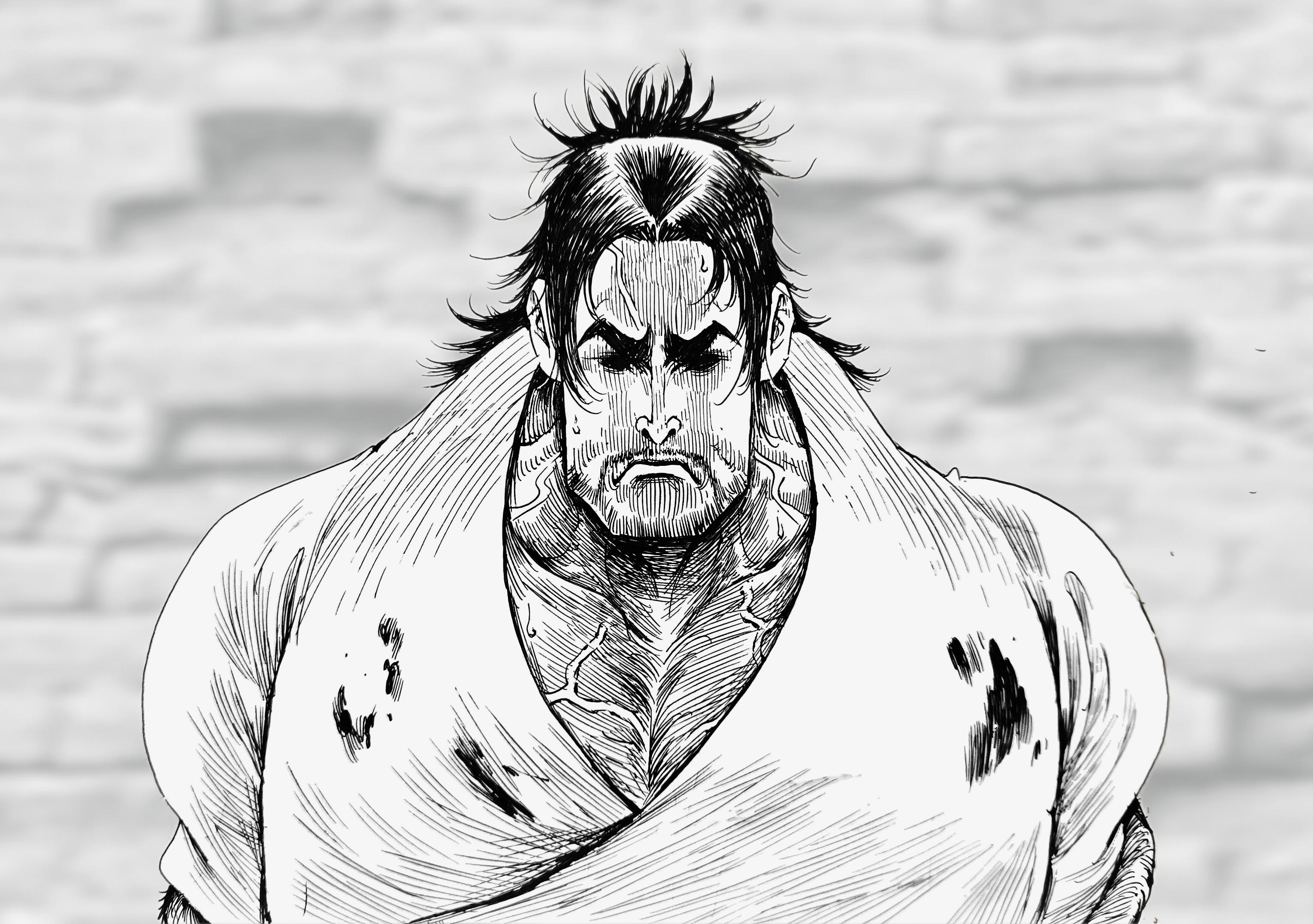 吕布之死——“只有变得最强，我才不会受到伤害，我才不会死……可为什么...